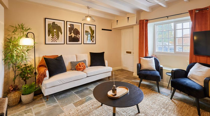 Photo of Yorkshire Gem