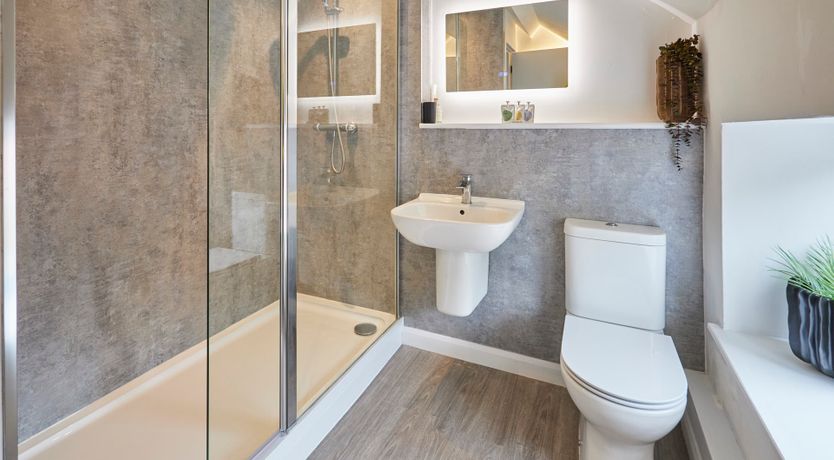 Photo of Yorkshire Gem