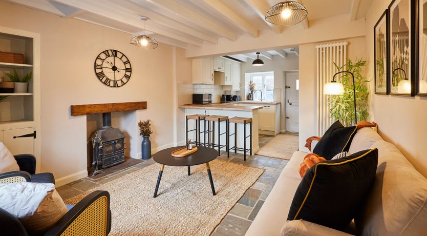 Photo of Yorkshire Gem