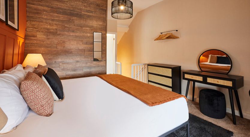 Photo of Yorkshire Gem