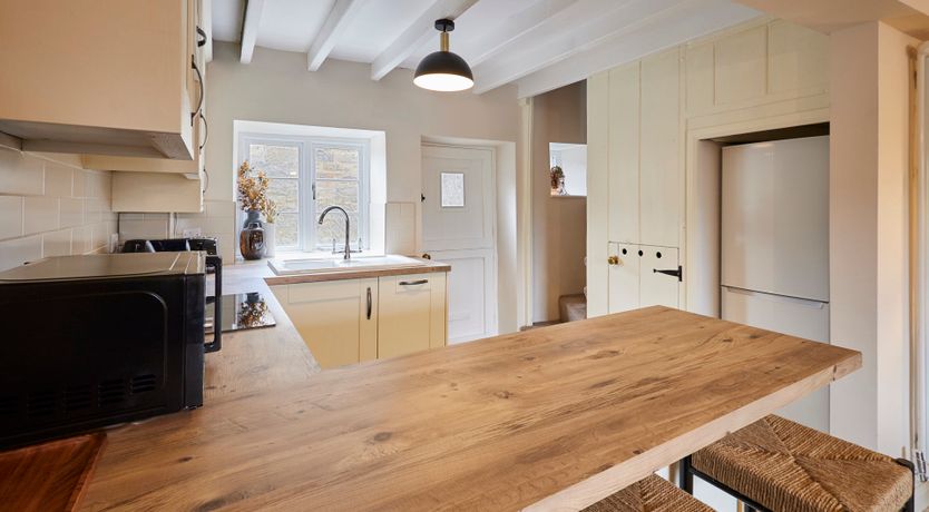 Photo of Yorkshire Gem