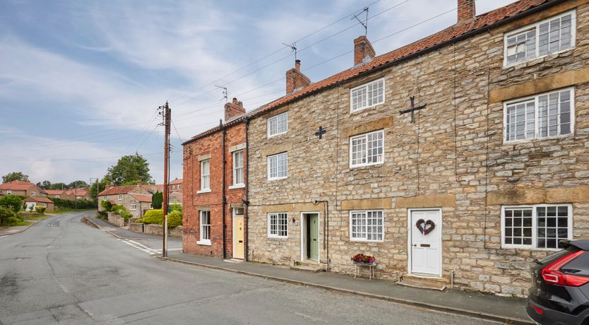 Photo of Yorkshire Gem