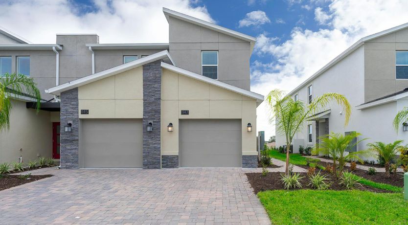 Photo of Yellow Brick Retreat