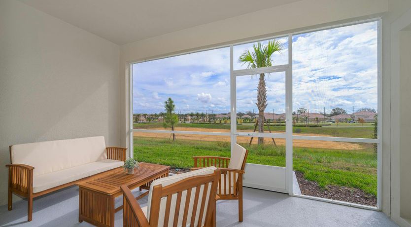 Photo of Yellow Brick Retreat