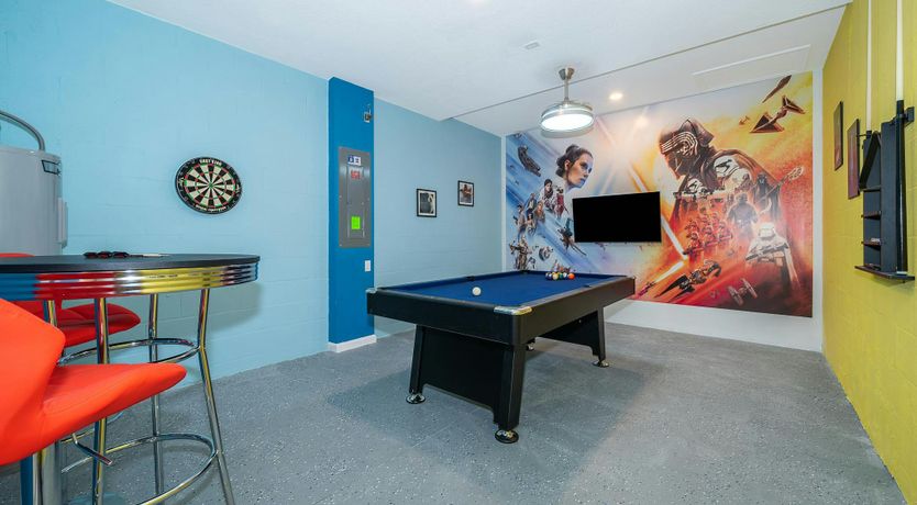 Photo of Yellow Brick Retreat