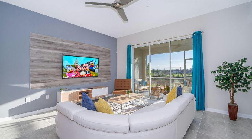 Photo of Yellow Brick Retreat