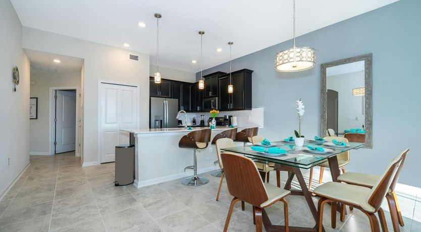 Photo of Yellow Brick Retreat