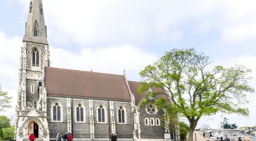 Photo of Timeless Treasure