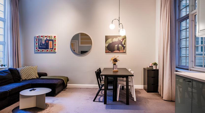 Photo of Timeless Treasure