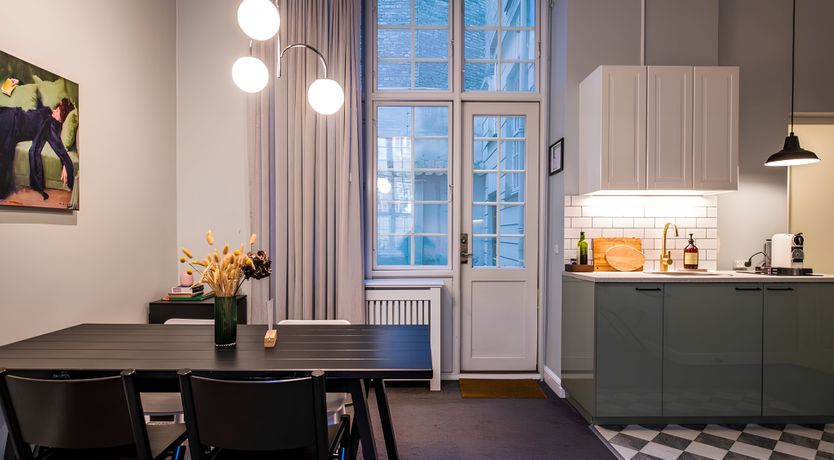 Photo of Timeless Treasure