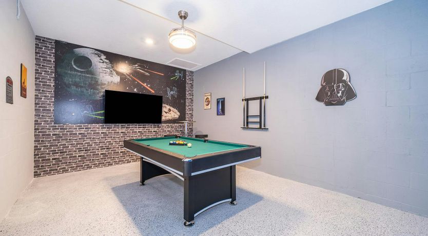 Photo of The Old Schoolhouse