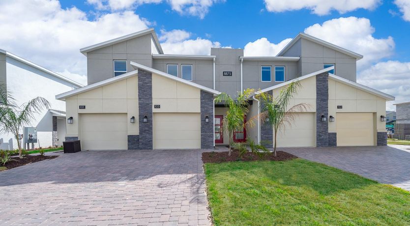 Photo of The Old Schoolhouse