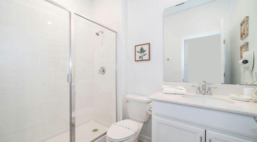 Photo of The Old Schoolhouse