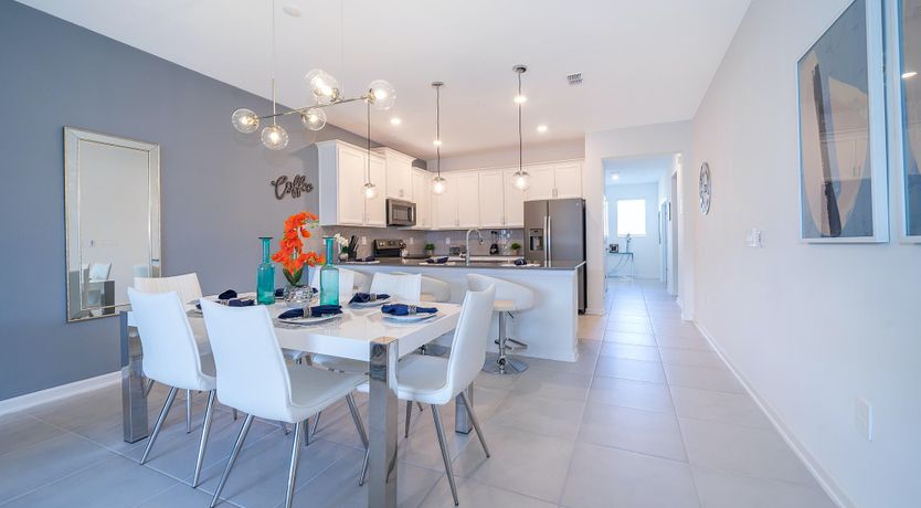 Photo of The Old Schoolhouse