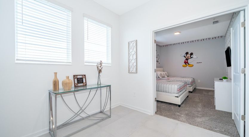 Photo of The Old Schoolhouse