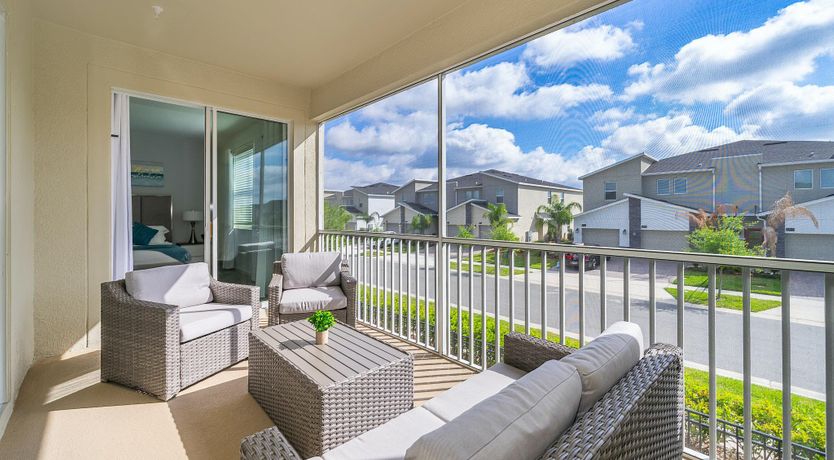 Photo of The Old Schoolhouse