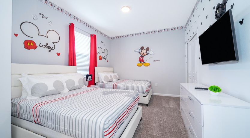 Photo of The Old Schoolhouse