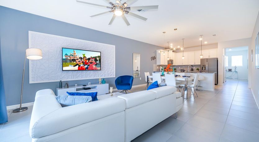 Photo of The Old Schoolhouse