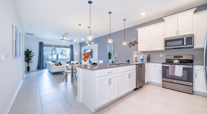 Photo of The Old Schoolhouse