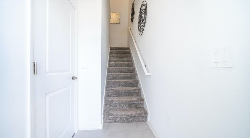 Photo of The Old Schoolhouse