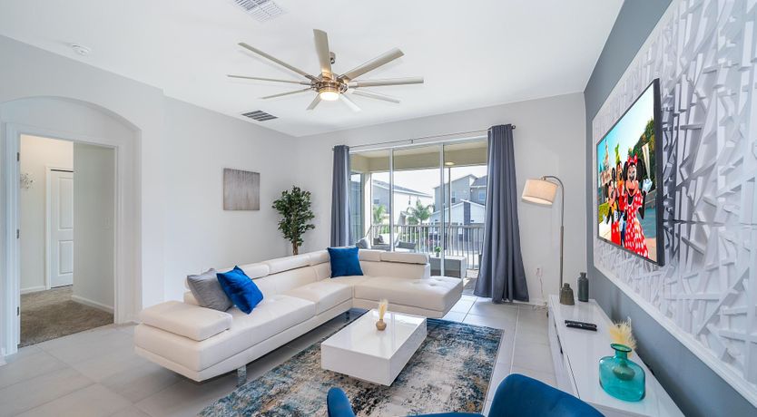 Photo of The Old Schoolhouse