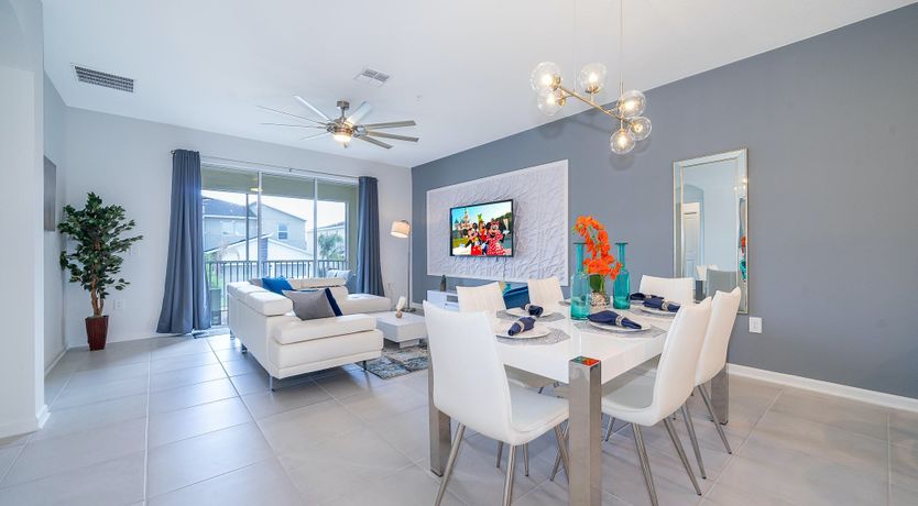 Photo of The Old Schoolhouse