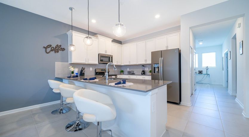 Photo of The Old Schoolhouse