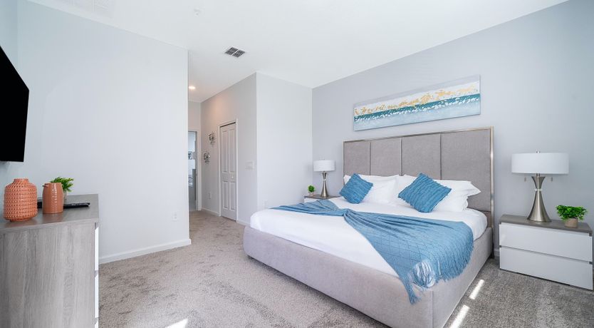 Photo of The Old Schoolhouse