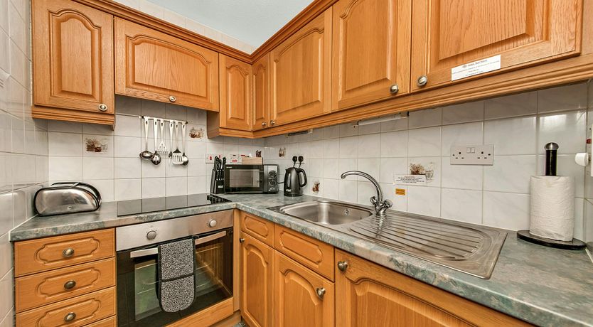 Photo of Whitestone Cliffs Sanctuary