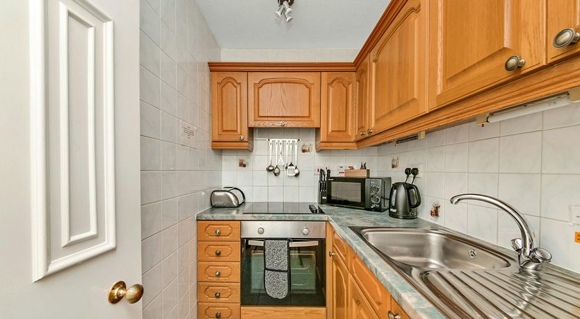 Photo of Whitestone Cliffs Sanctuary