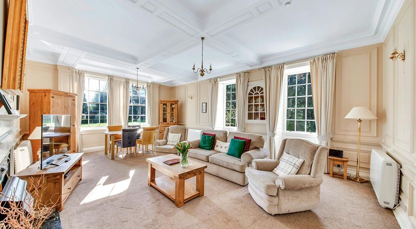 Photo of Whitestone Cliffs Sanctuary