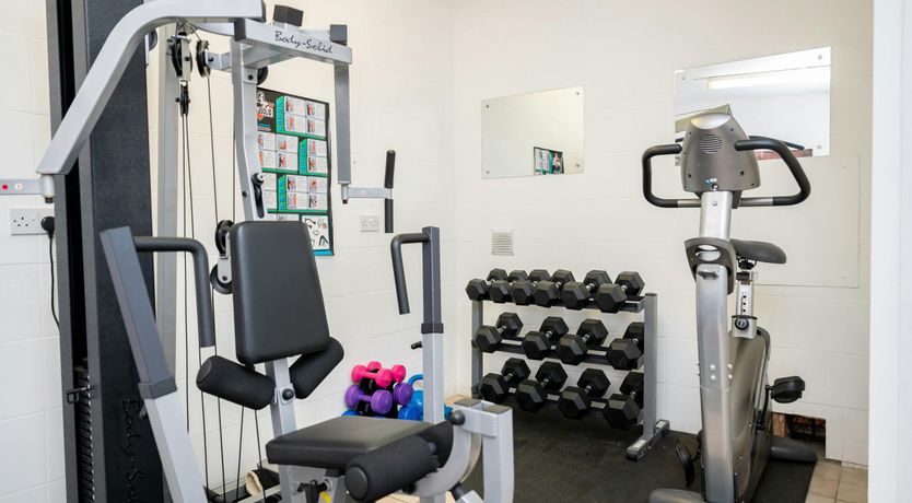 Photo of Whitestone Cliffs Sanctuary