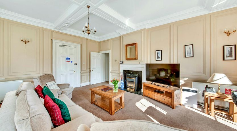 Photo of Whitestone Cliffs Sanctuary