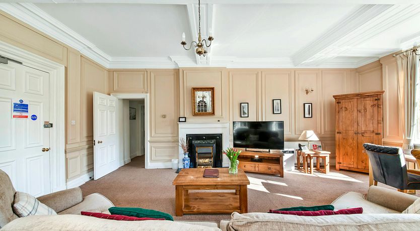 Photo of Whitestone Cliffs Sanctuary