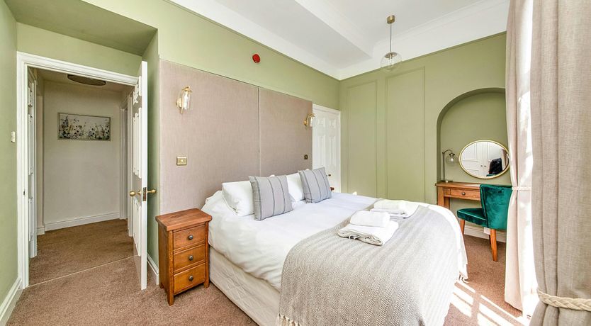 Photo of Whitestone Cliffs Sanctuary