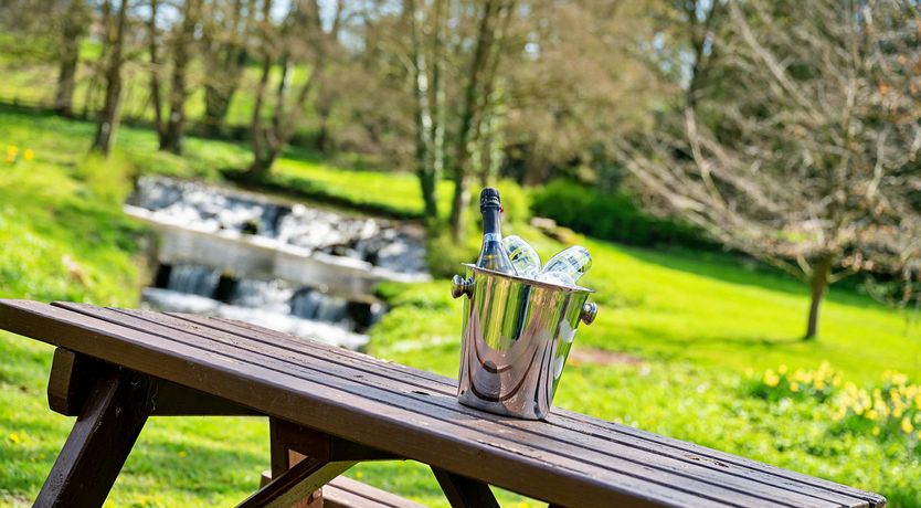 Photo of Whitestone Cliffs Sanctuary