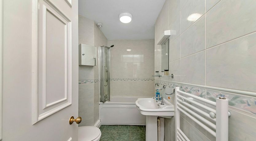 Photo of Whitestone Cliffs Sanctuary