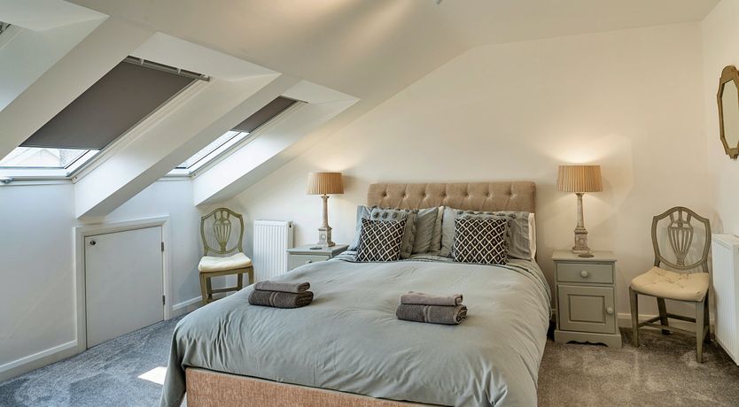 Photo of Nestled Haven