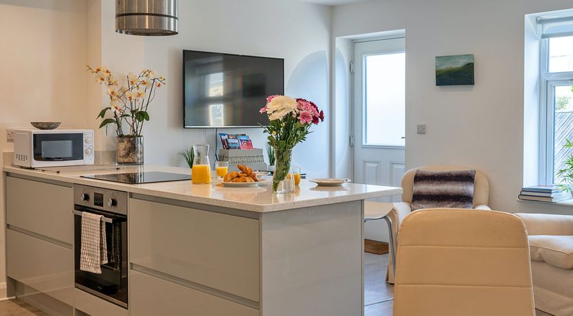 Photo of Nestled Haven