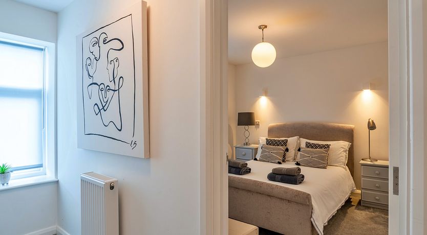 Photo of Nestled Haven