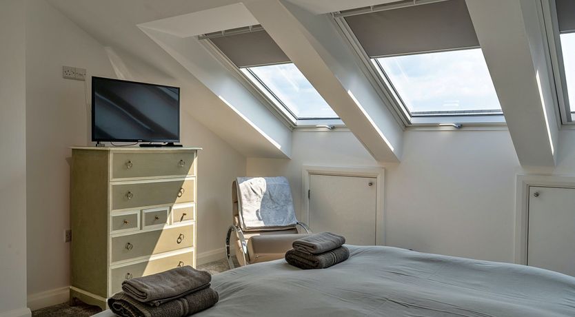 Photo of Nestled Haven