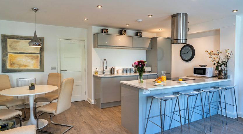 Photo of Nestled Haven