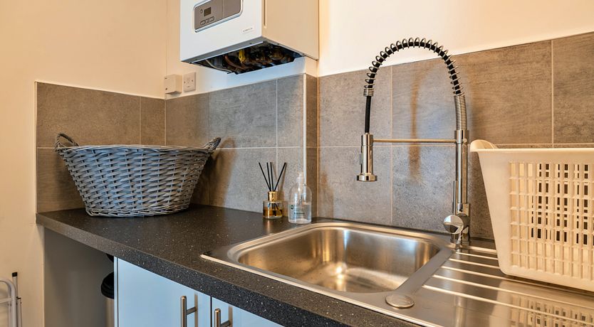 Photo of Nestled Haven