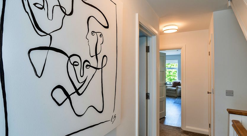 Photo of Nestled Haven