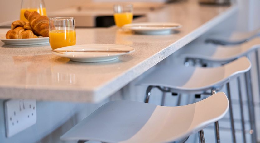 Photo of Nestled Haven