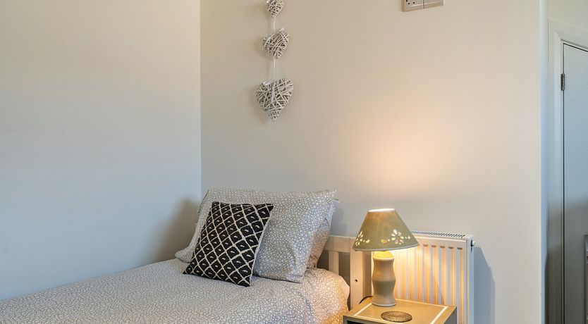 Photo of Nestled Haven