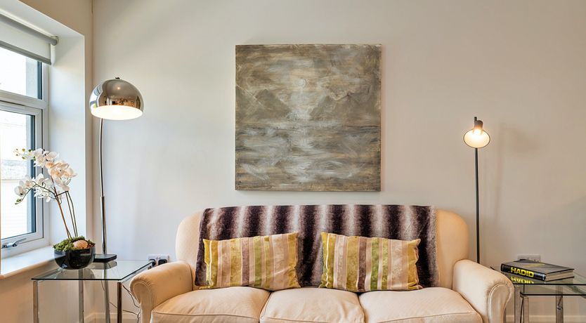 Photo of Nestled Haven