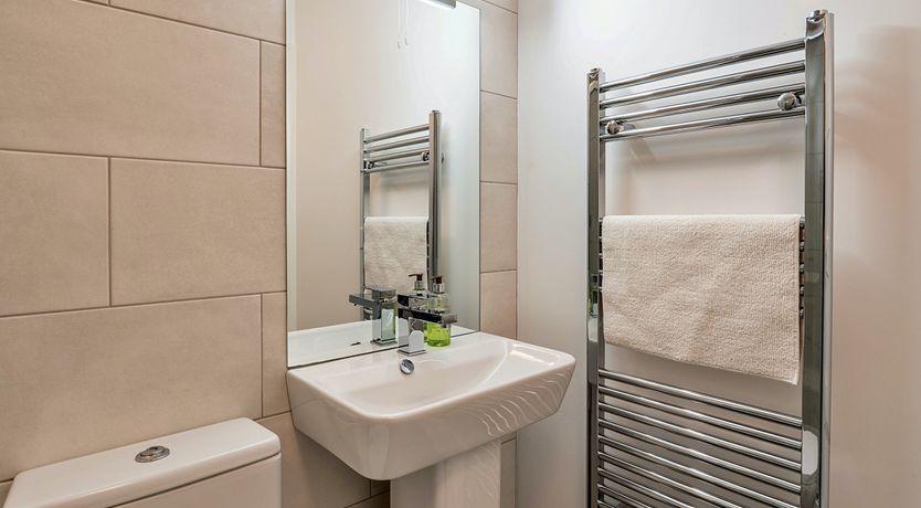 Photo of Nestled Haven