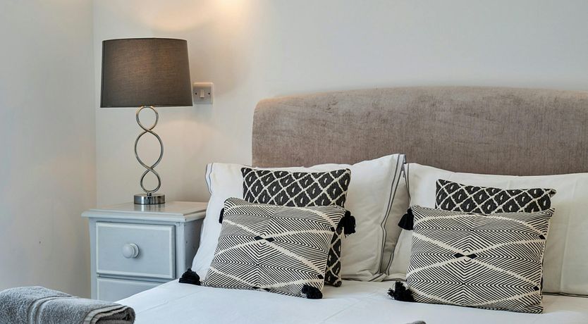 Photo of Nestled Haven