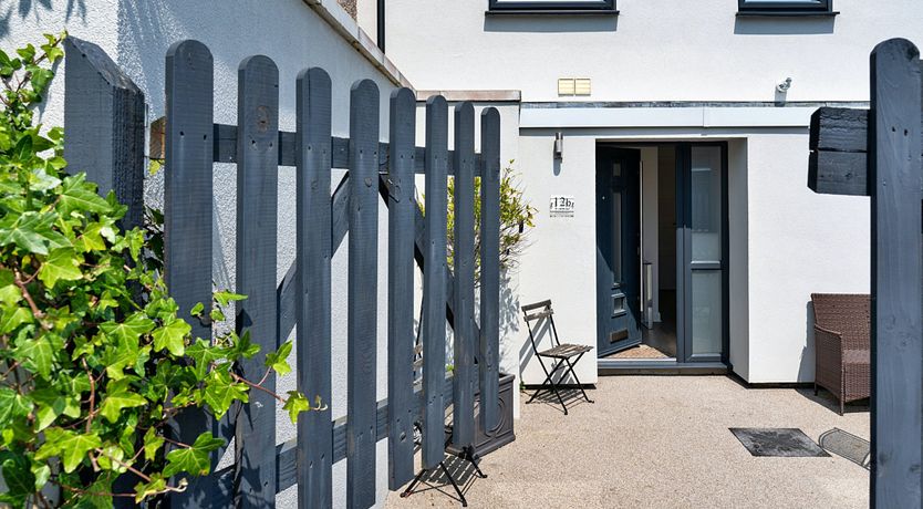 Photo of Nestled Haven